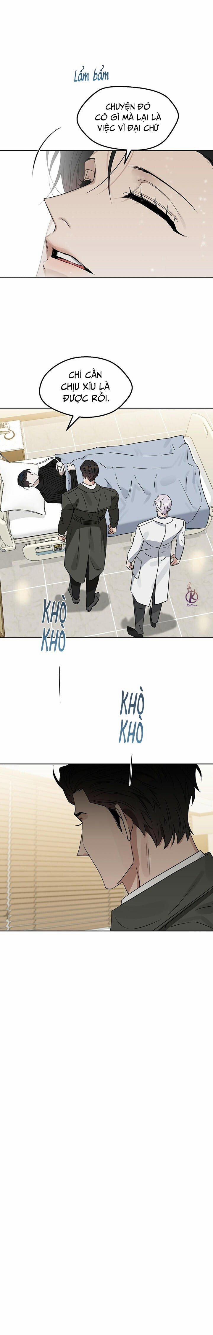 Hôn Tôi Đi, Đồ Dối Trá 68.5 trang 2