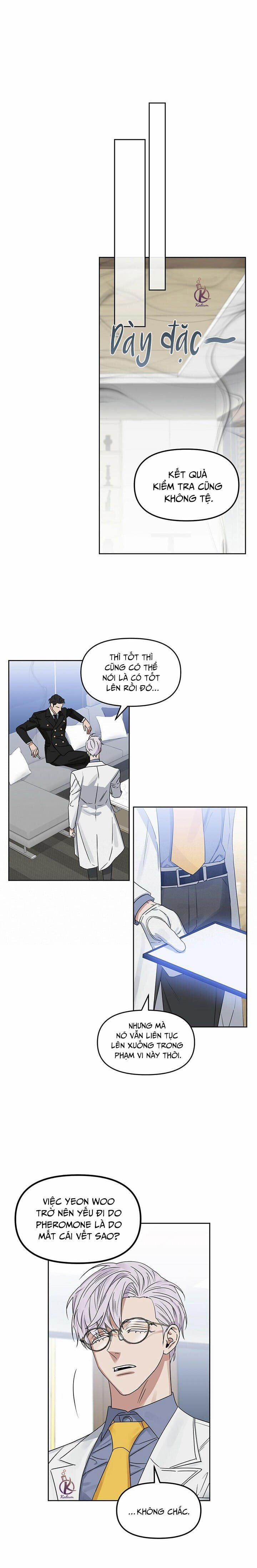 Hôn Tôi Đi, Đồ Dối Trá 68.5 trang 3