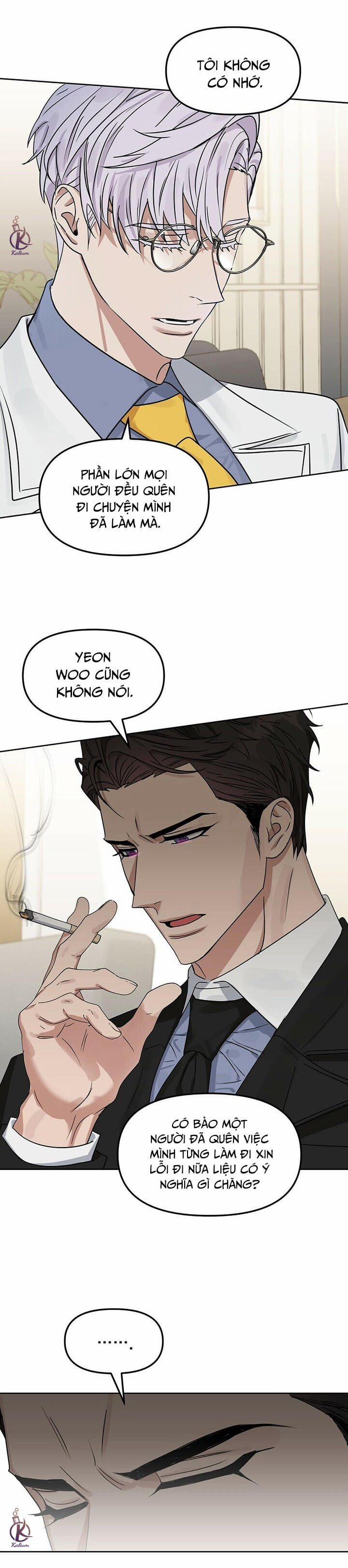 Hôn Tôi Đi, Đồ Dối Trá 68.5 trang 7