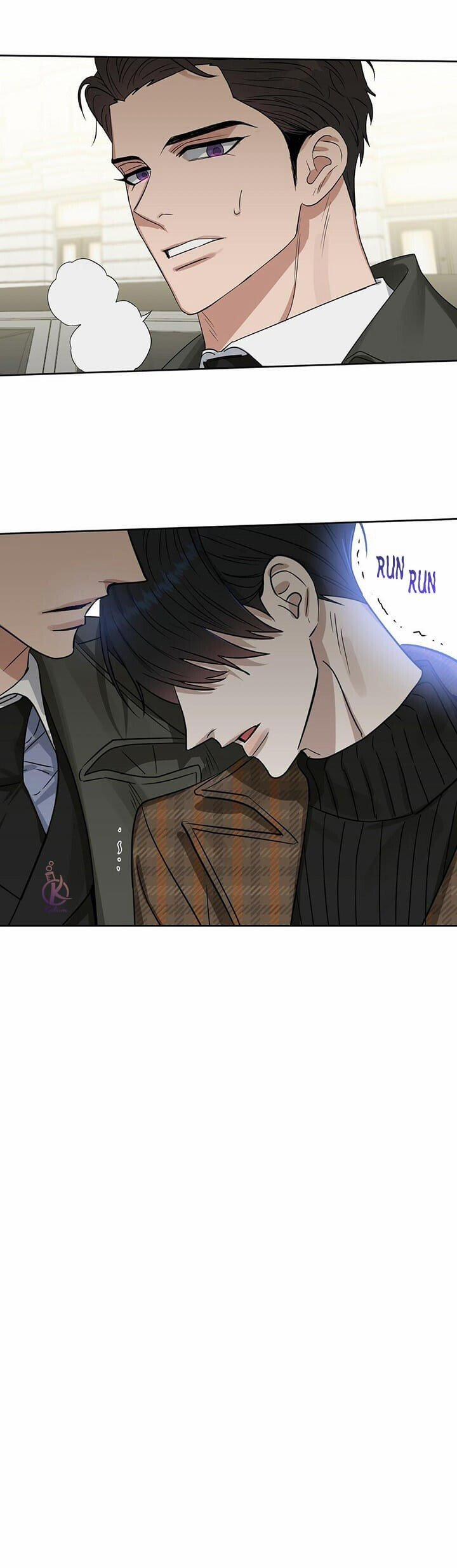 Hôn Tôi Đi, Đồ Dối Trá 68 trang 6