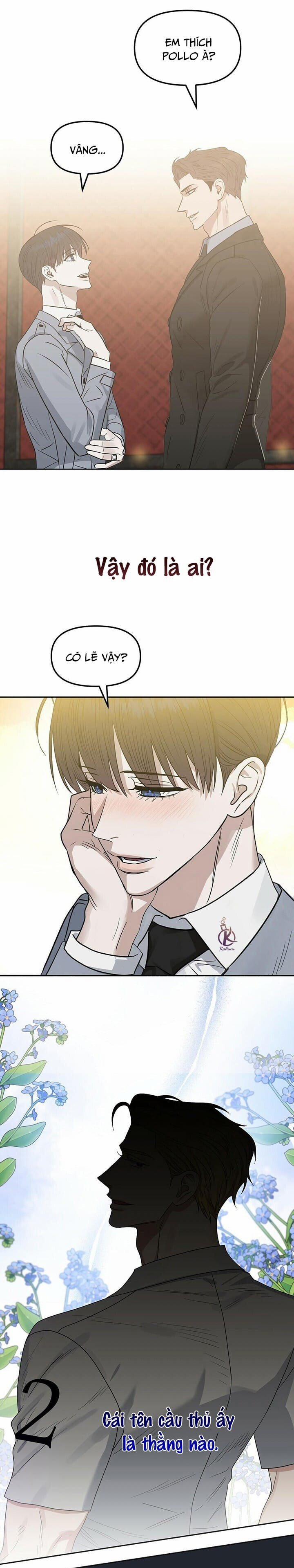 Hôn Tôi Đi, Đồ Dối Trá 69.5 trang 3