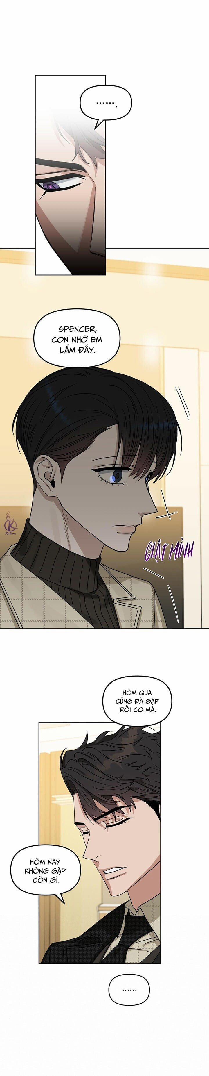 Hôn Tôi Đi, Đồ Dối Trá 70 trang 5