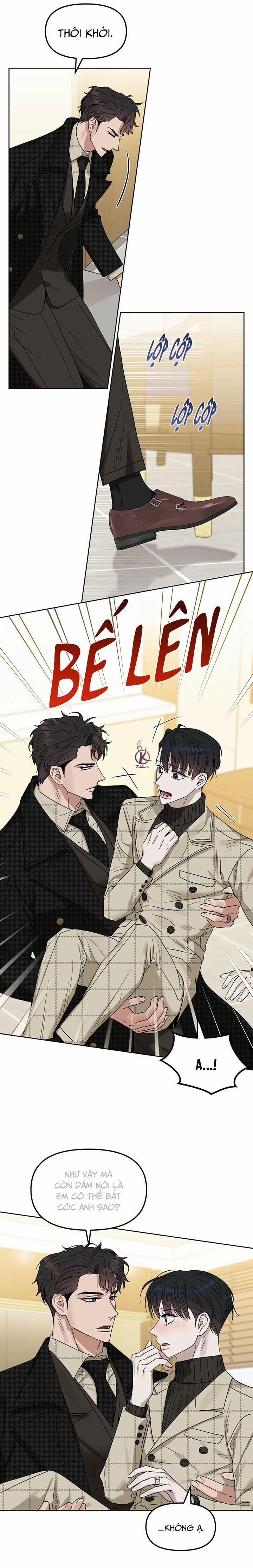 Hôn Tôi Đi, Đồ Dối Trá 70 trang 9