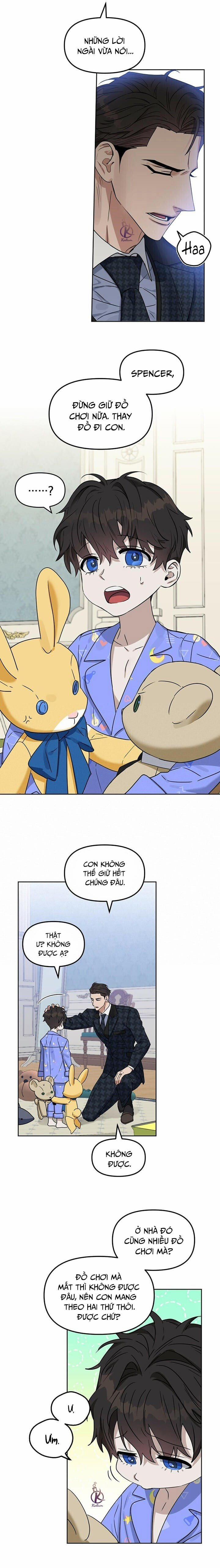 Hôn Tôi Đi, Đồ Dối Trá 71.5 trang 2