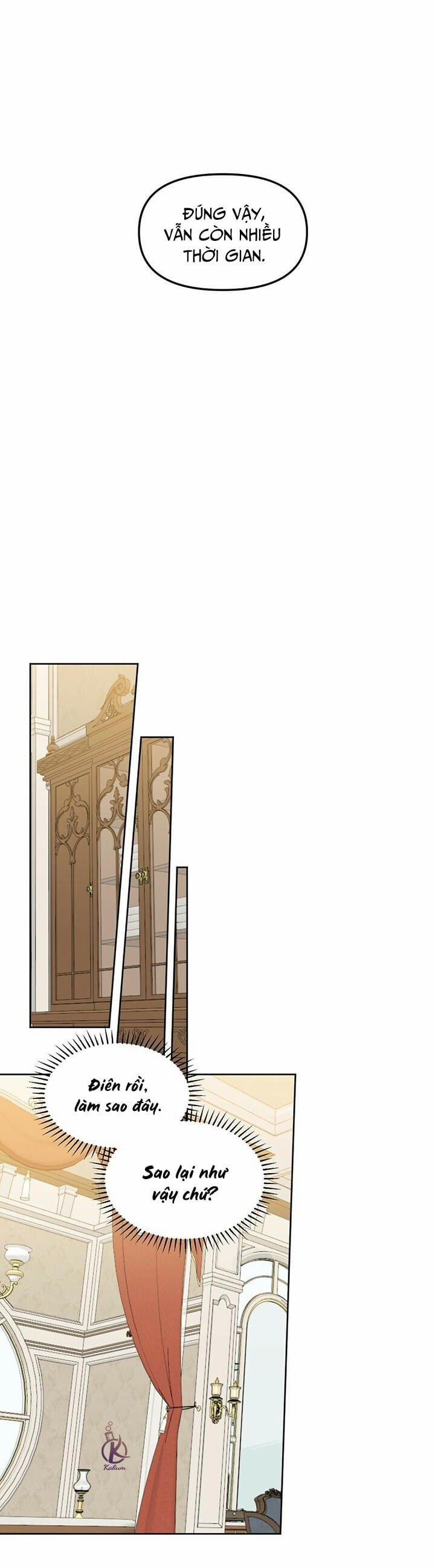 Hôn Tôi Đi, Đồ Dối Trá 71.5 trang 6