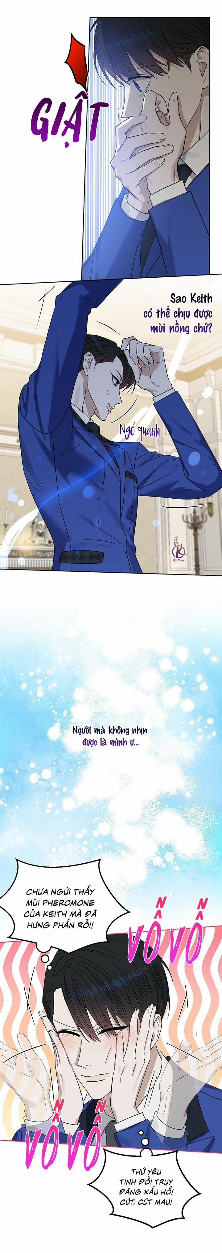 Hôn Tôi Đi, Đồ Dối Trá 71.5 trang 7