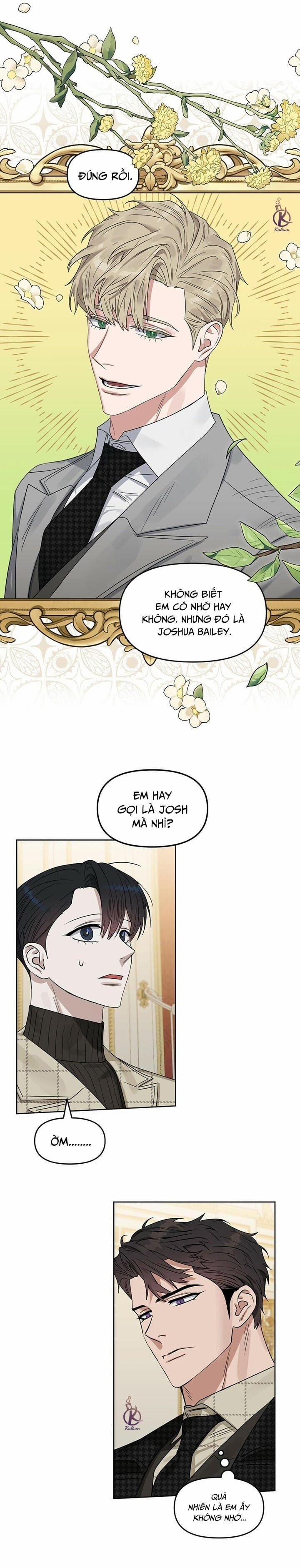 Hôn Tôi Đi, Đồ Dối Trá 71 trang 4