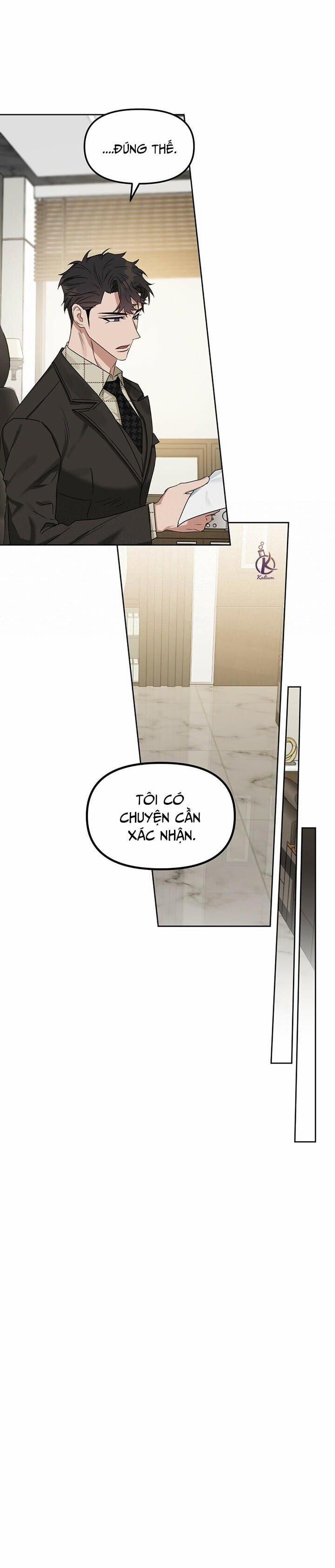 Hôn Tôi Đi, Đồ Dối Trá 71 trang 9