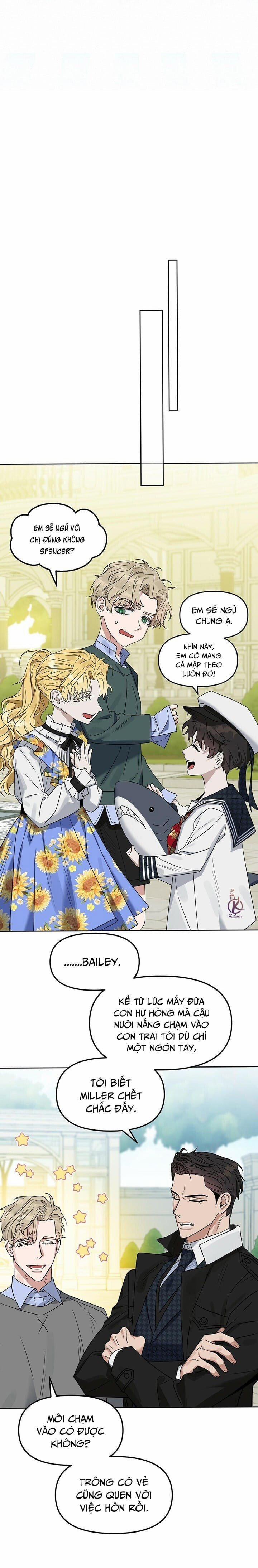 Hôn Tôi Đi, Đồ Dối Trá 72.5 trang 3