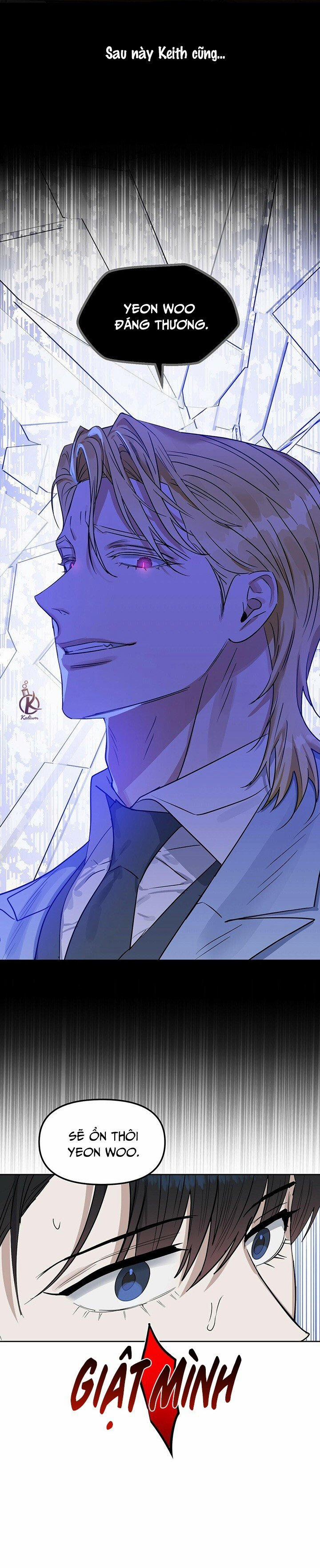 Hôn Tôi Đi, Đồ Dối Trá 73.5 trang 7