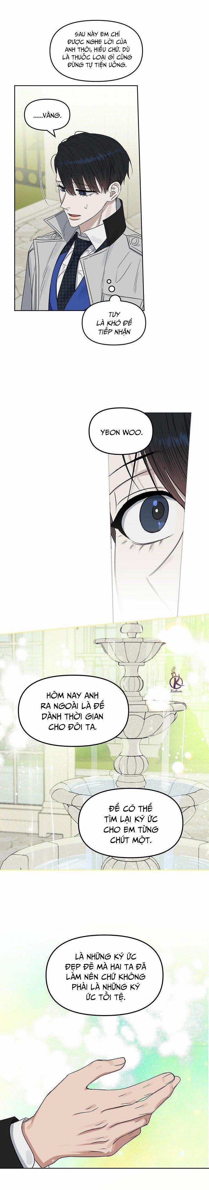 Hôn Tôi Đi, Đồ Dối Trá 73 trang 6