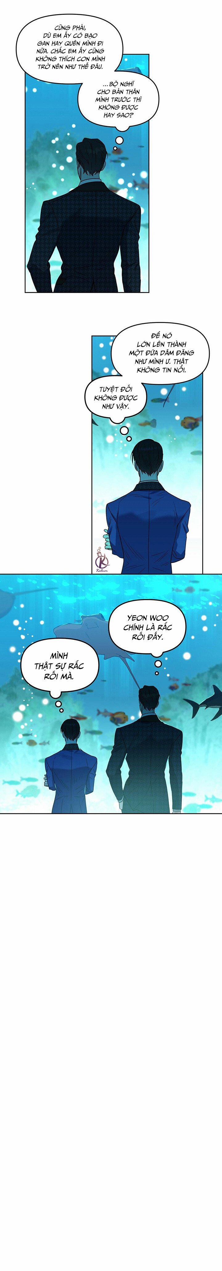 Hôn Tôi Đi, Đồ Dối Trá 74.5 trang 2