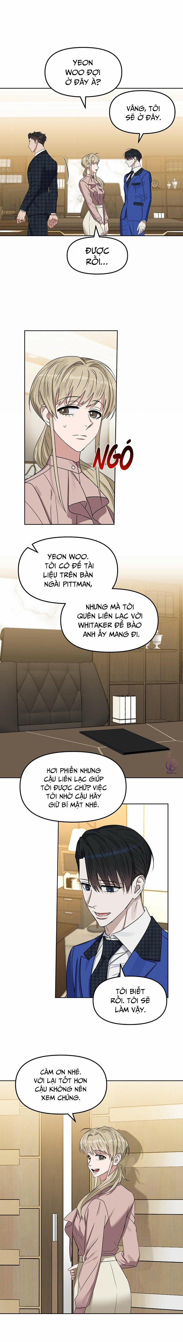 Hôn Tôi Đi, Đồ Dối Trá 75.5 trang 2