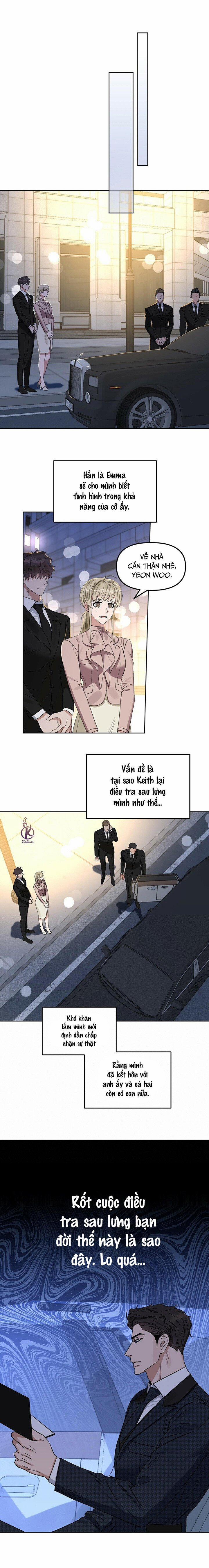 Hôn Tôi Đi, Đồ Dối Trá 75.5 trang 4