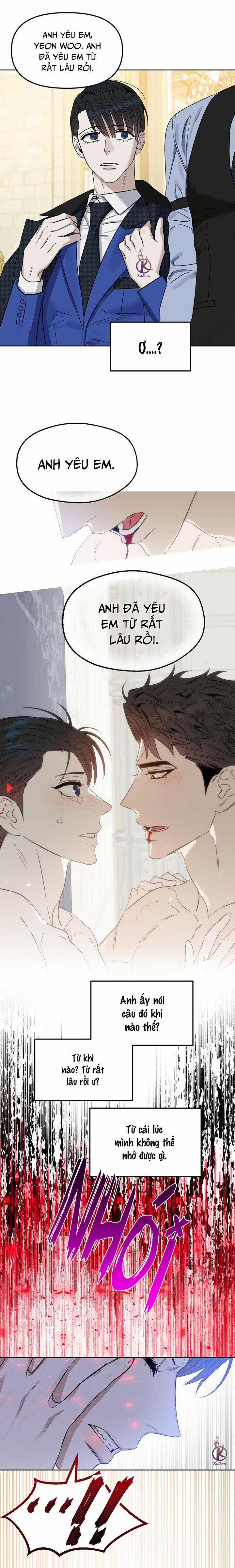 Hôn Tôi Đi, Đồ Dối Trá 75 trang 4