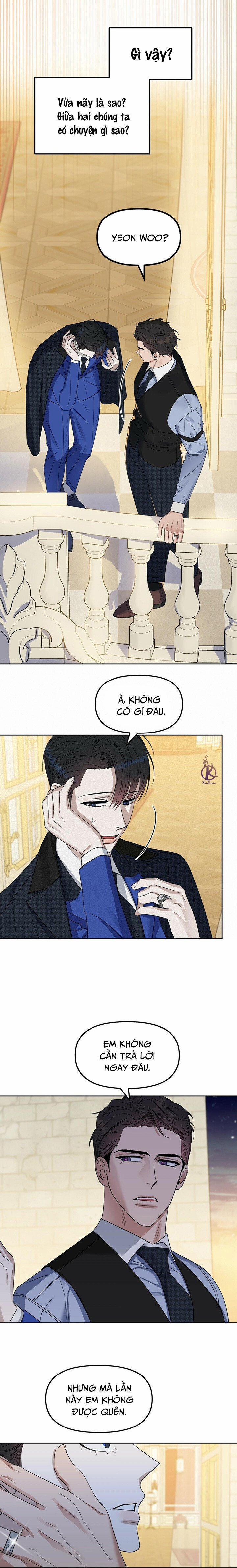Hôn Tôi Đi, Đồ Dối Trá 75 trang 5