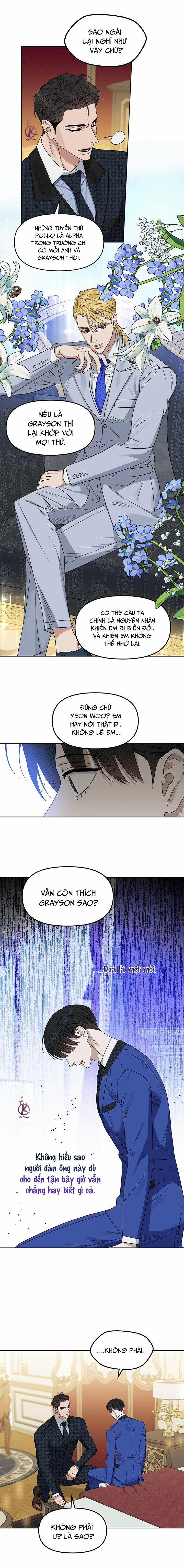 Hôn Tôi Đi, Đồ Dối Trá 76.5 trang 2