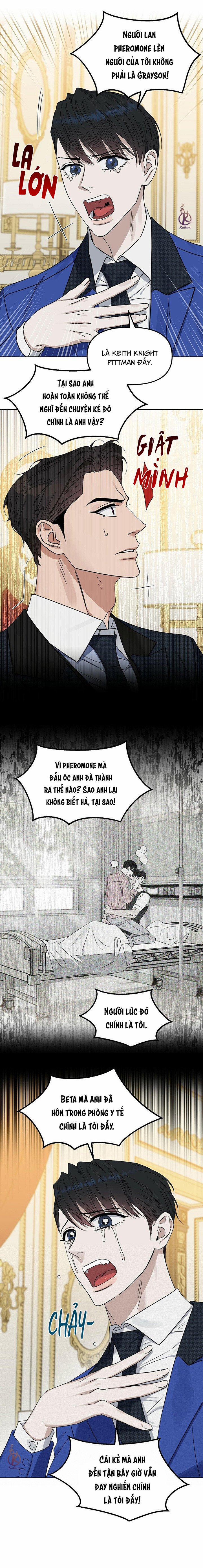 Hôn Tôi Đi, Đồ Dối Trá 76.5 trang 3