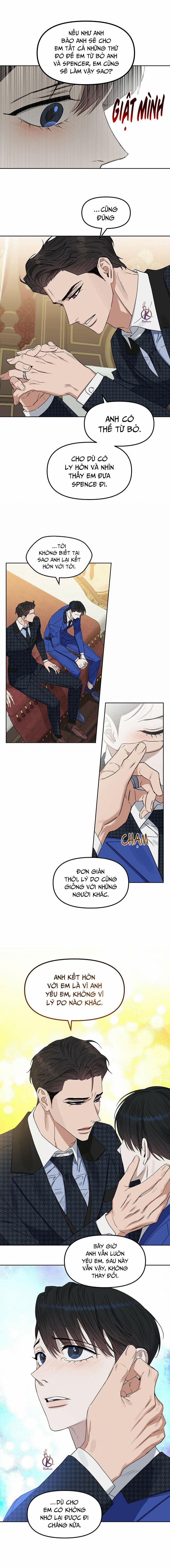 Hôn Tôi Đi, Đồ Dối Trá 77 trang 2