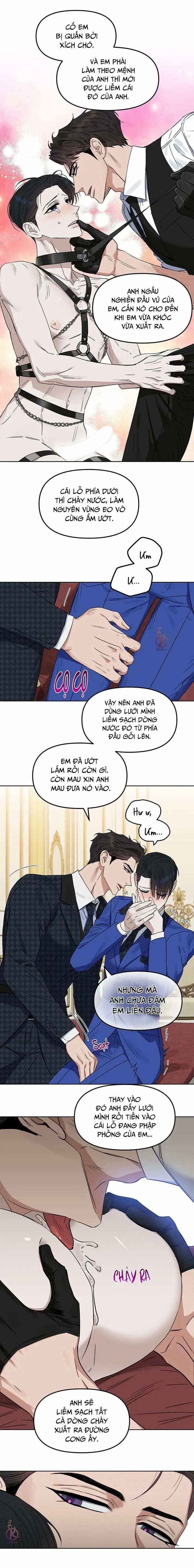 Hôn Tôi Đi, Đồ Dối Trá 78 trang 0