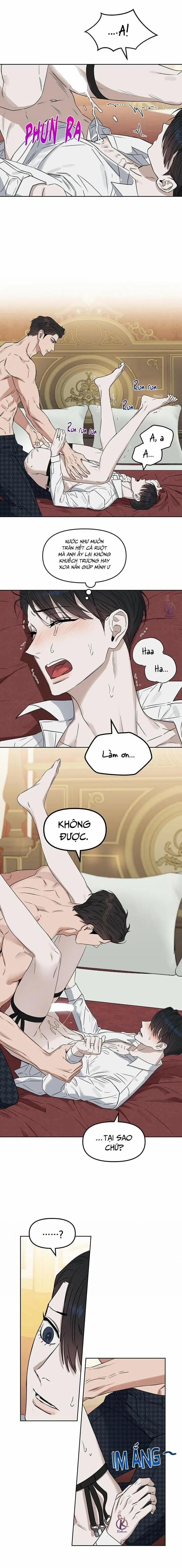 Hôn Tôi Đi, Đồ Dối Trá 78 trang 4