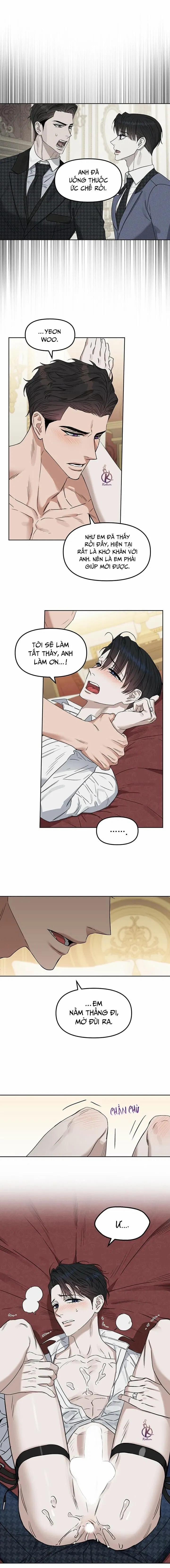 Hôn Tôi Đi, Đồ Dối Trá 78 trang 5