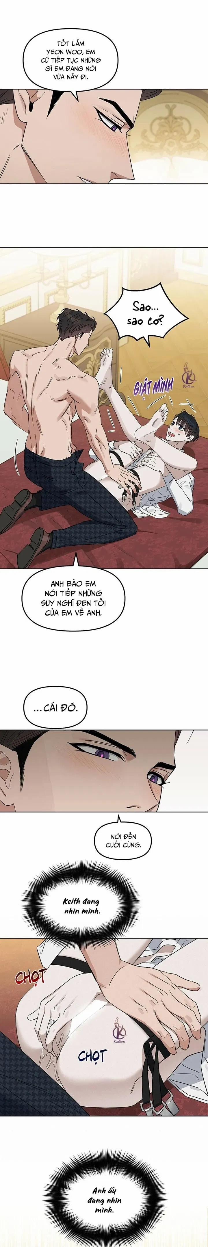 Hôn Tôi Đi, Đồ Dối Trá 78 trang 6