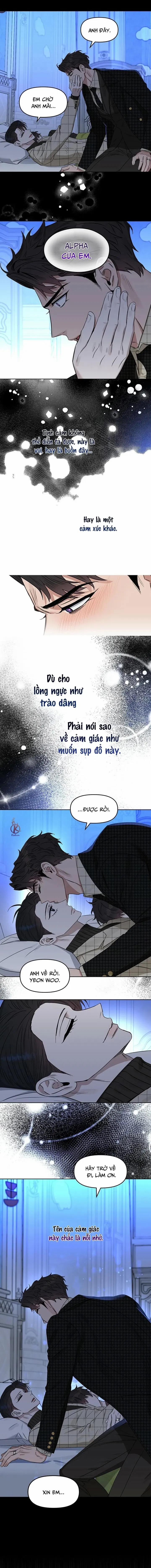 Hôn Tôi Đi, Đồ Dối Trá 79 trang 5