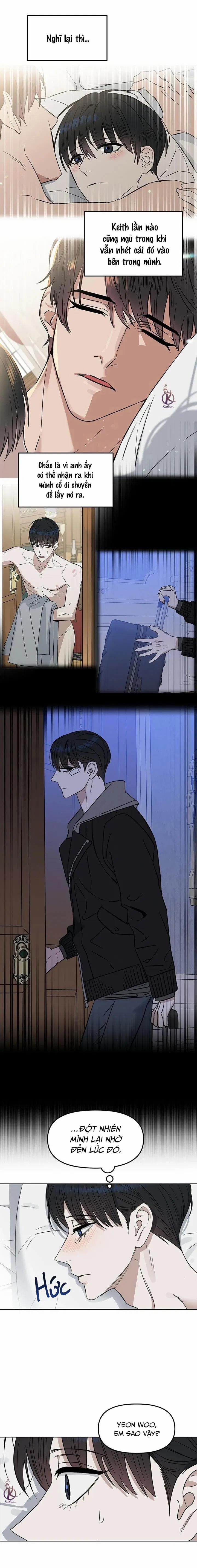 Hôn Tôi Đi, Đồ Dối Trá 79 trang 7
