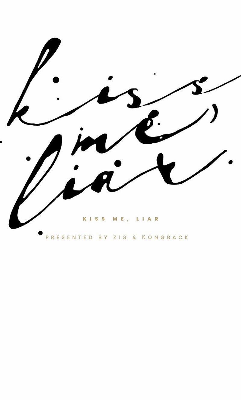 Hôn Tôi Đi, Đồ Dối Trá 9 trang 16