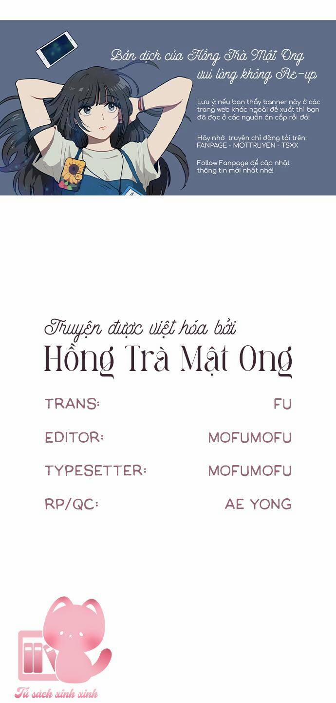 Hôn Trước Khi Ngủ 30 trang 1