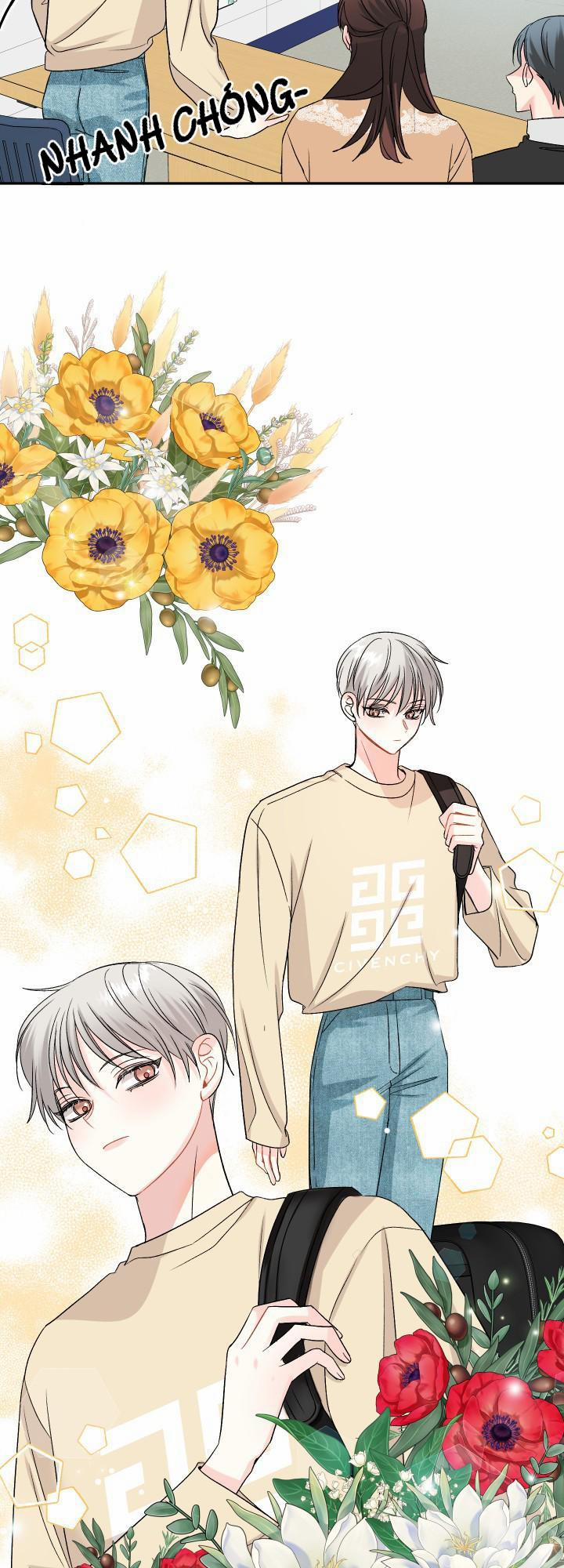 HÔN ƯỚC NÀY LÀ MỘT CẠM BẪY 1 trang 14