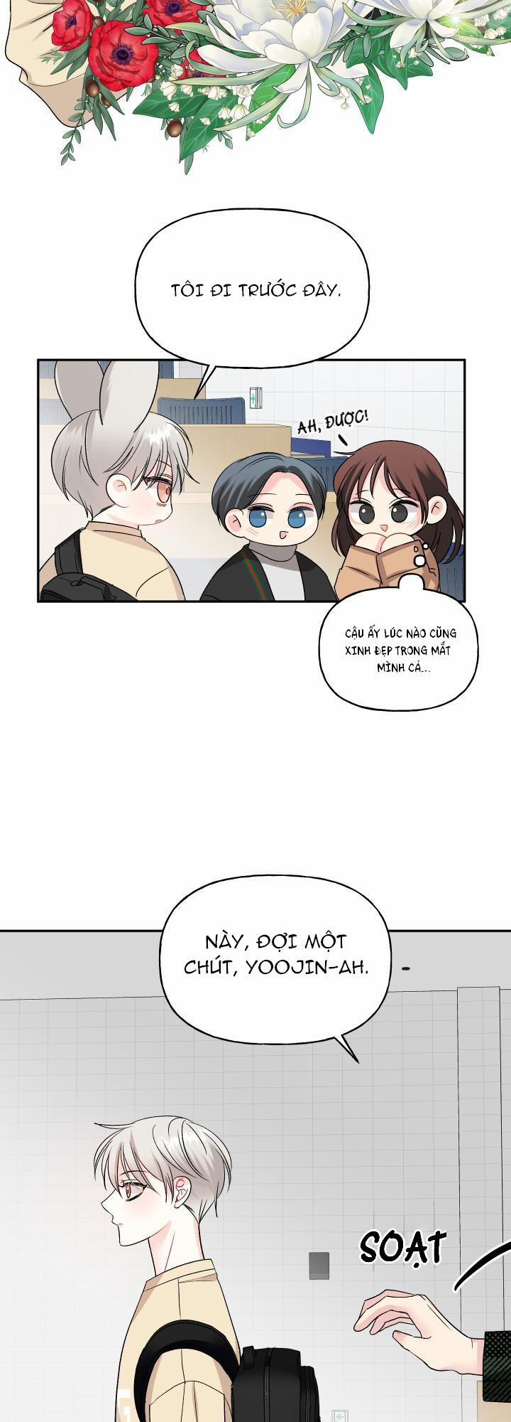 HÔN ƯỚC NÀY LÀ MỘT CẠM BẪY 1 trang 15