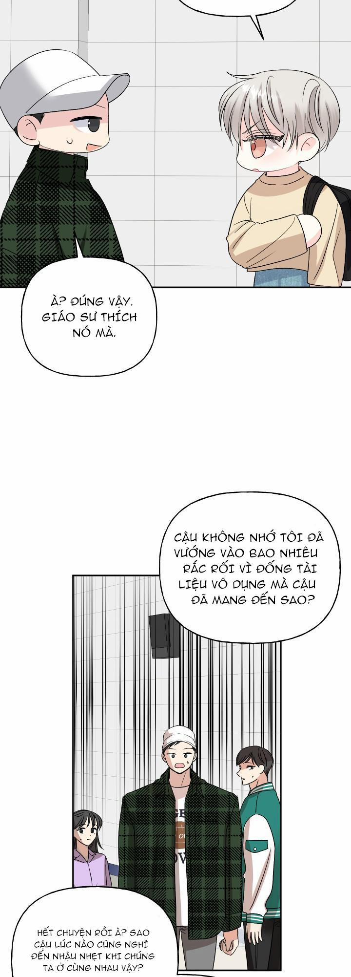 HÔN ƯỚC NÀY LÀ MỘT CẠM BẪY 1 trang 17