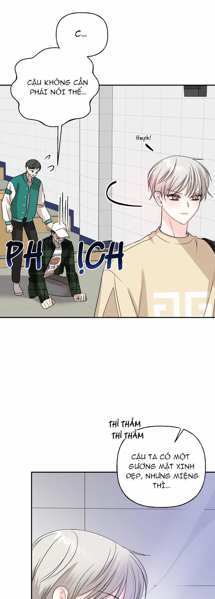 HÔN ƯỚC NÀY LÀ MỘT CẠM BẪY 1 trang 18