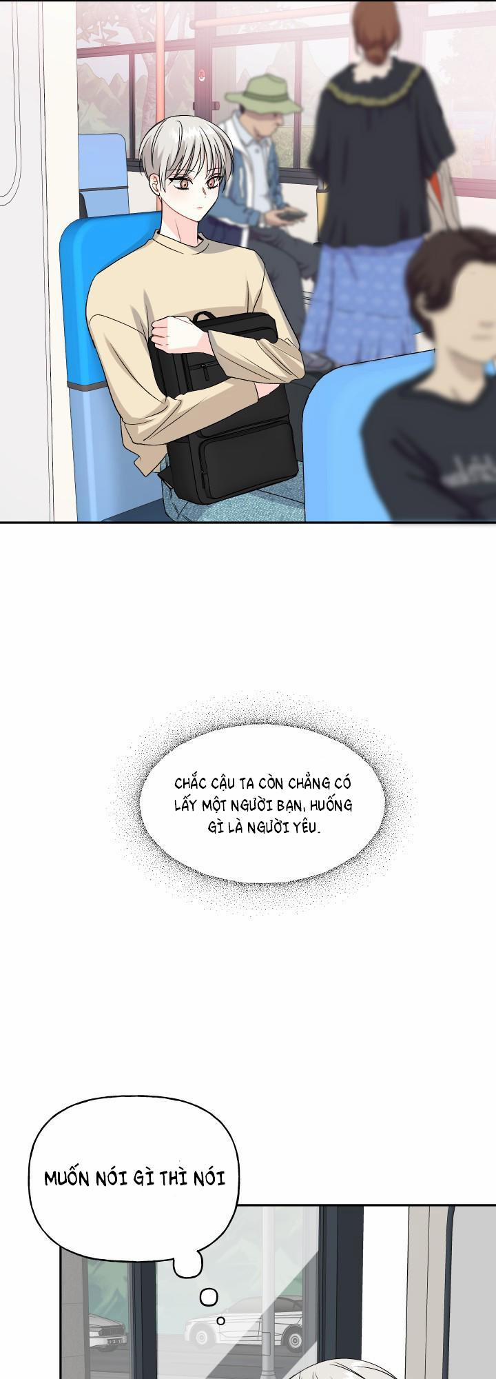 HÔN ƯỚC NÀY LÀ MỘT CẠM BẪY 1 trang 21