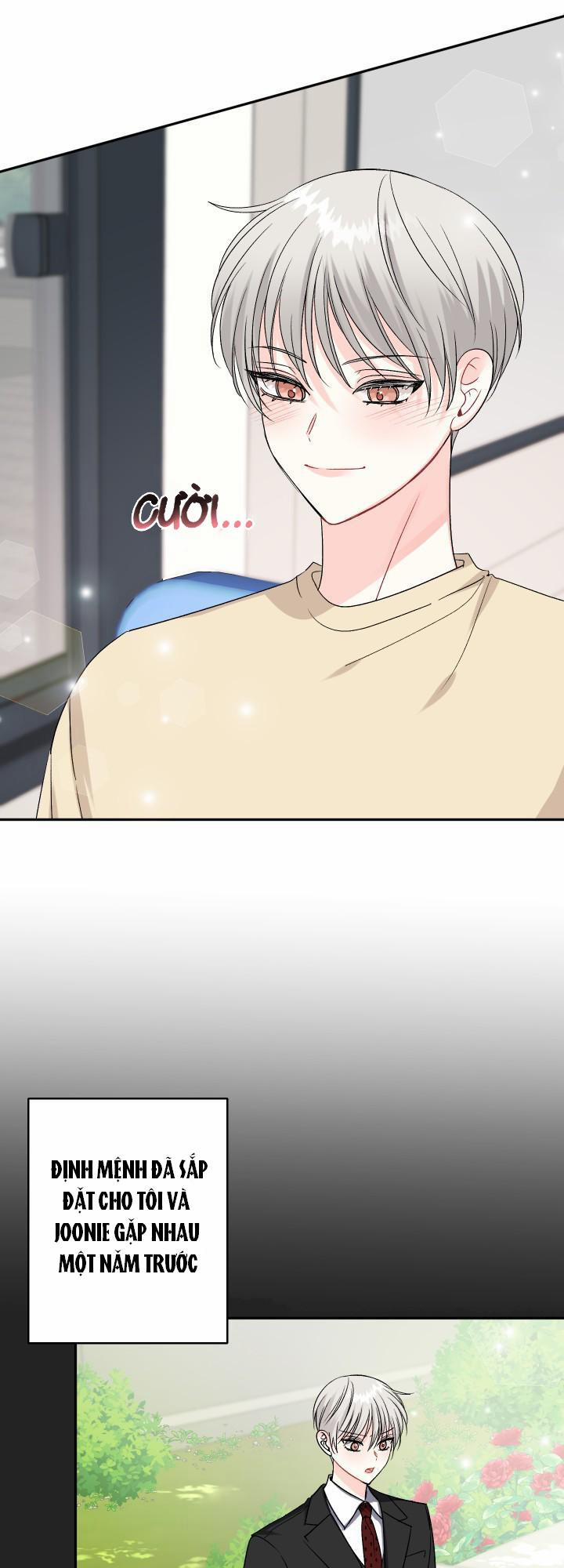 HÔN ƯỚC NÀY LÀ MỘT CẠM BẪY 1 trang 24