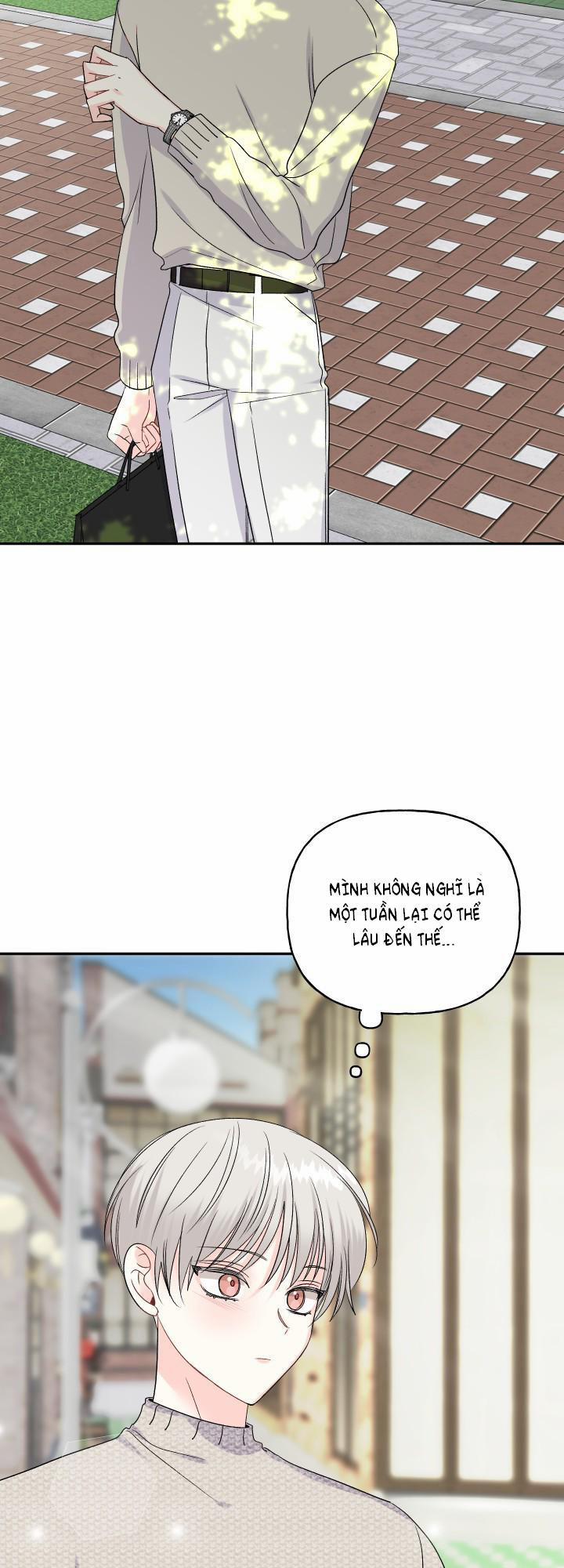 HÔN ƯỚC NÀY LÀ MỘT CẠM BẪY 1 trang 32