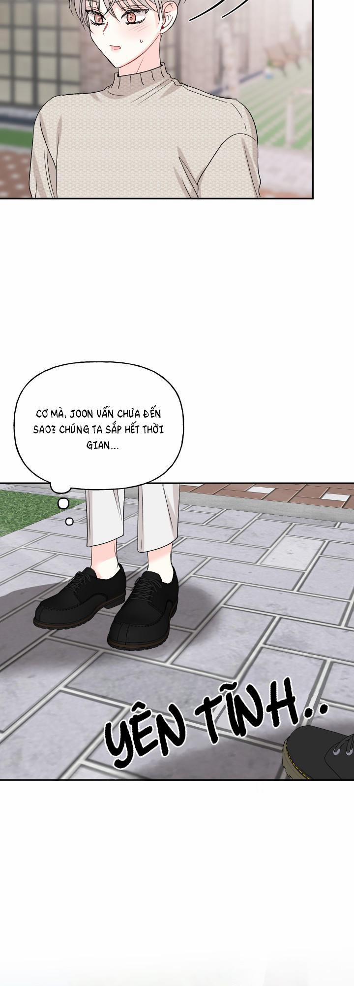 HÔN ƯỚC NÀY LÀ MỘT CẠM BẪY 1 trang 39