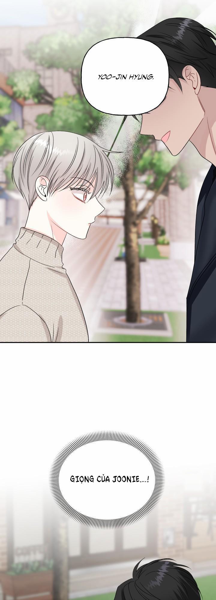 HÔN ƯỚC NÀY LÀ MỘT CẠM BẪY 1 trang 40