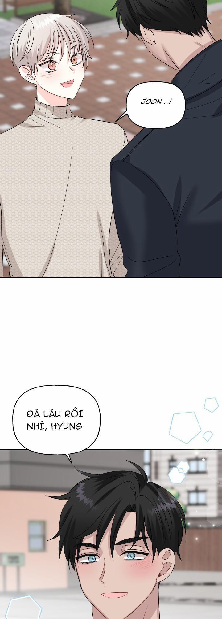 HÔN ƯỚC NÀY LÀ MỘT CẠM BẪY 1 trang 41