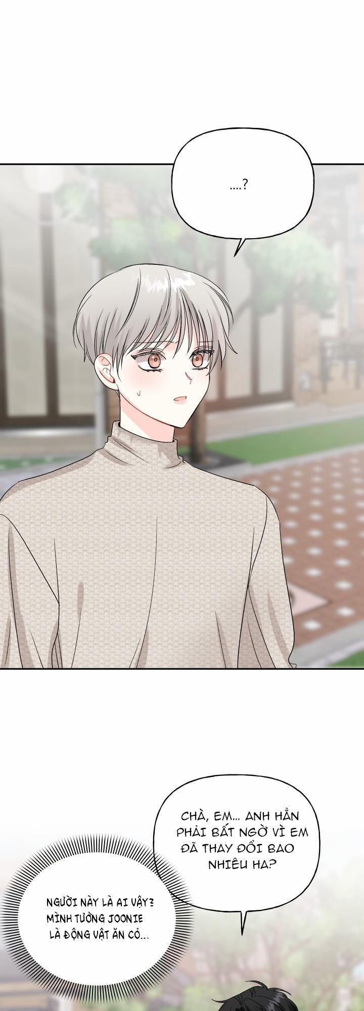 HÔN ƯỚC NÀY LÀ MỘT CẠM BẪY 1 trang 42