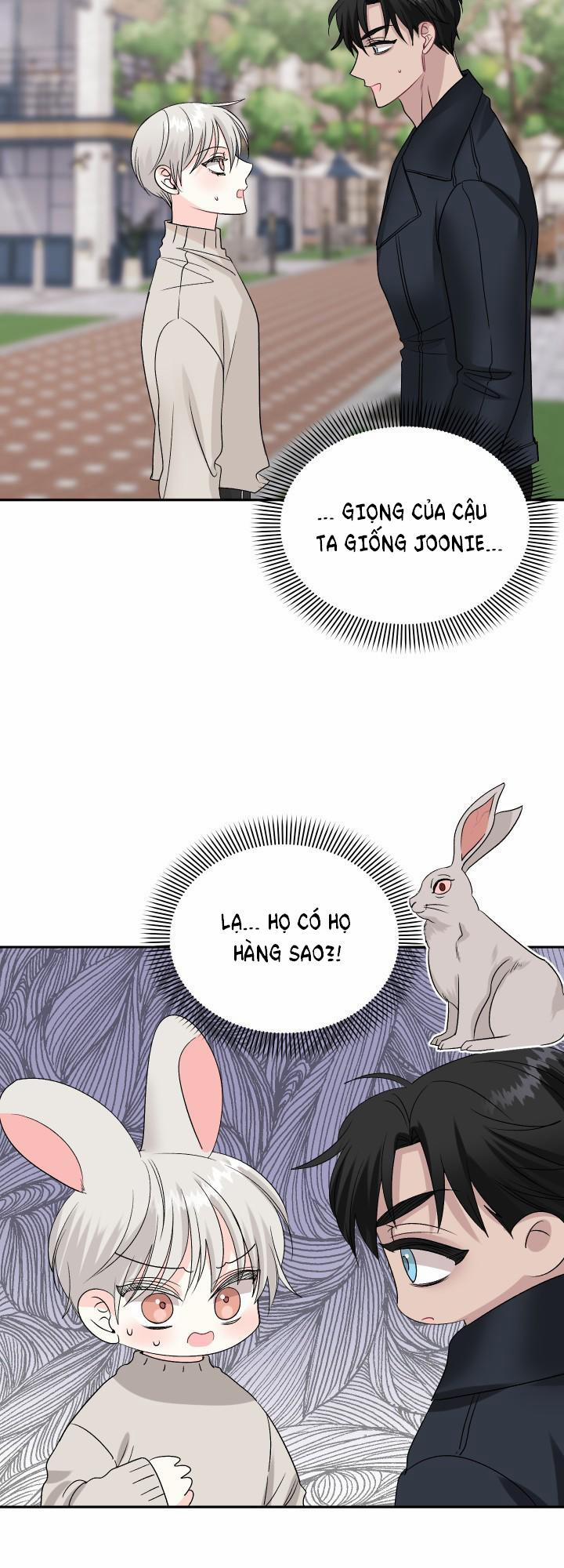 HÔN ƯỚC NÀY LÀ MỘT CẠM BẪY 1 trang 43