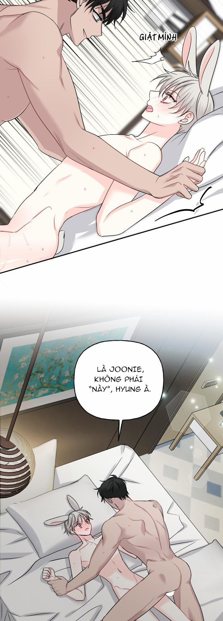 HÔN ƯỚC NÀY LÀ MỘT CẠM BẪY 1 trang 9