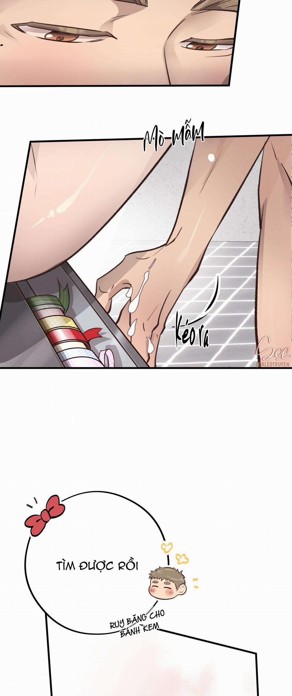 Honey Bear 34 trang 16