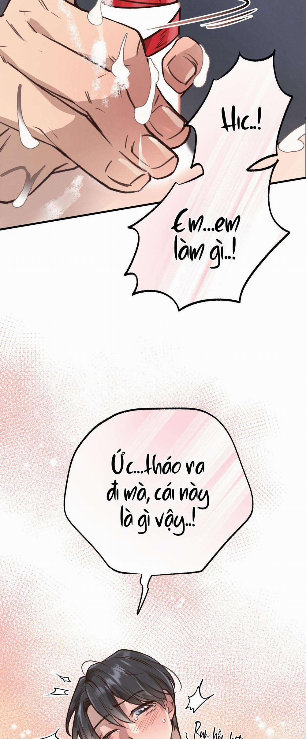 Honey Bear 34 trang 18