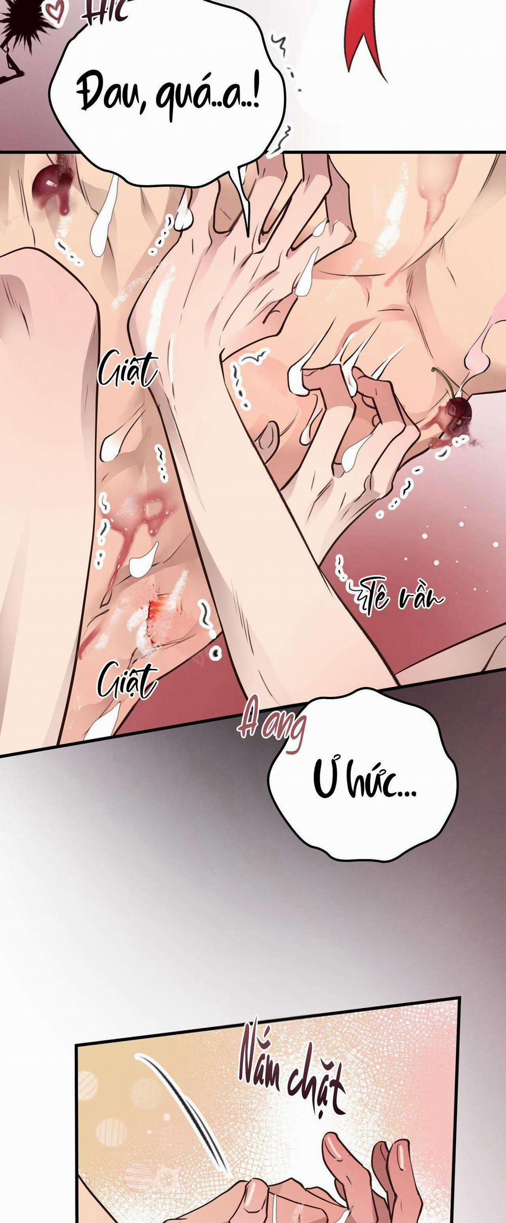 Honey Bear 34 trang 21