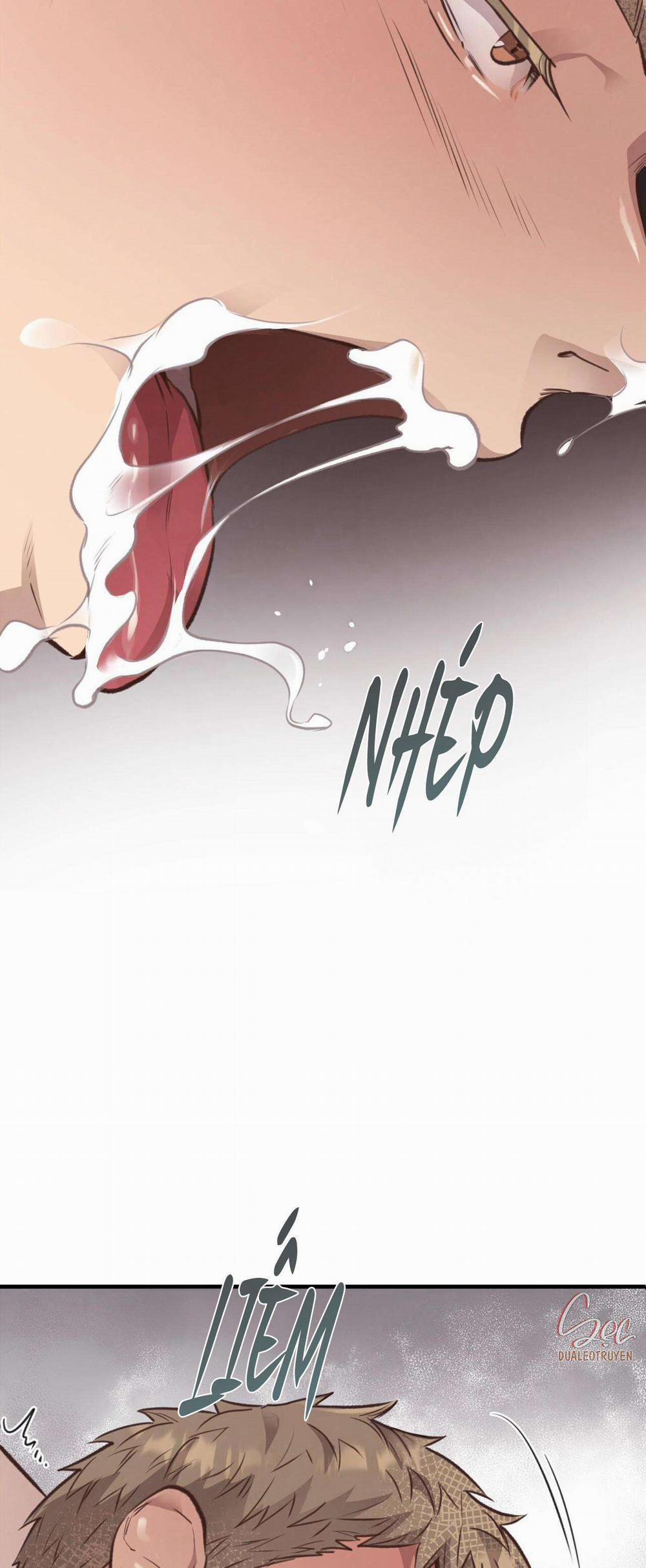 Honey Bear 34 trang 4