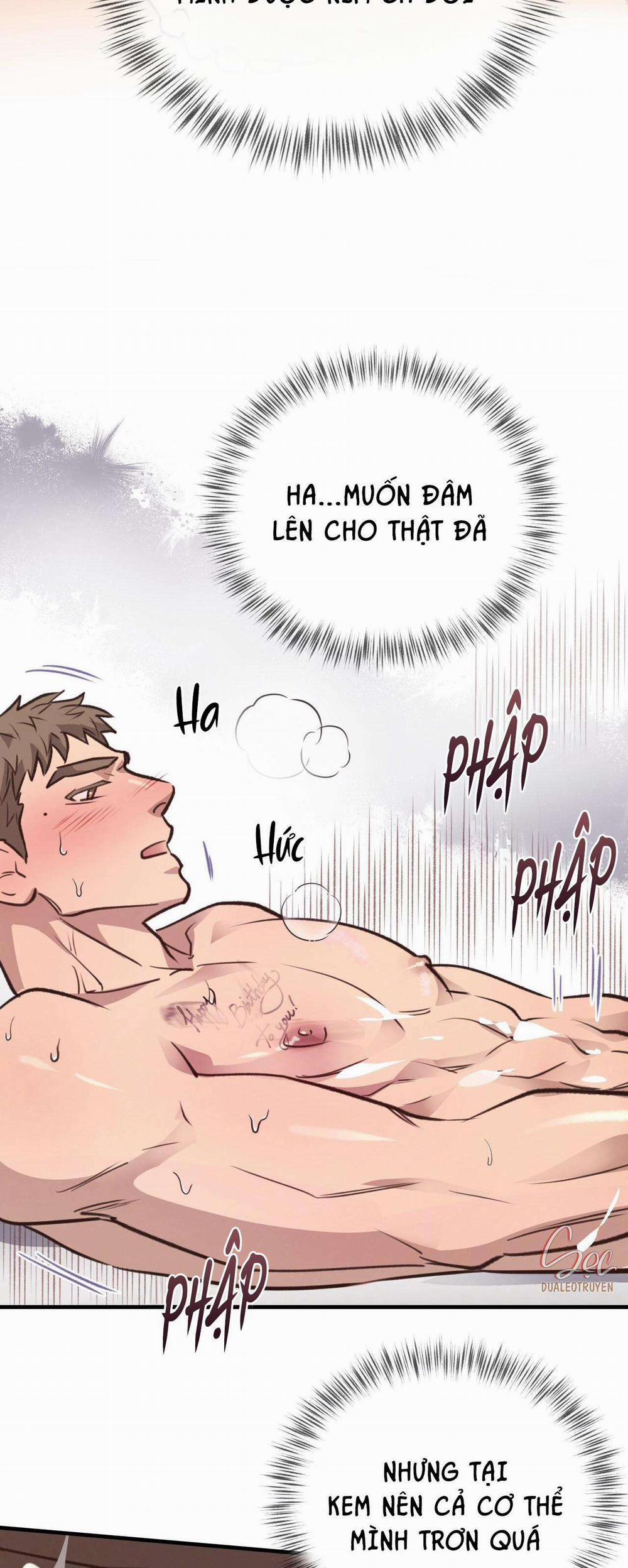 Honey Bear 34 trang 48