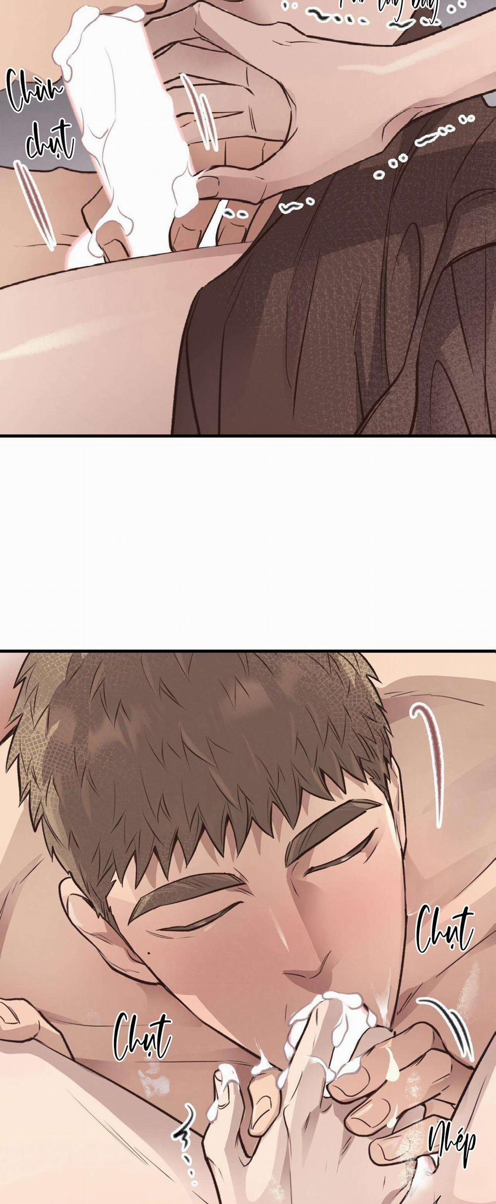 Honey Bear 34 trang 6